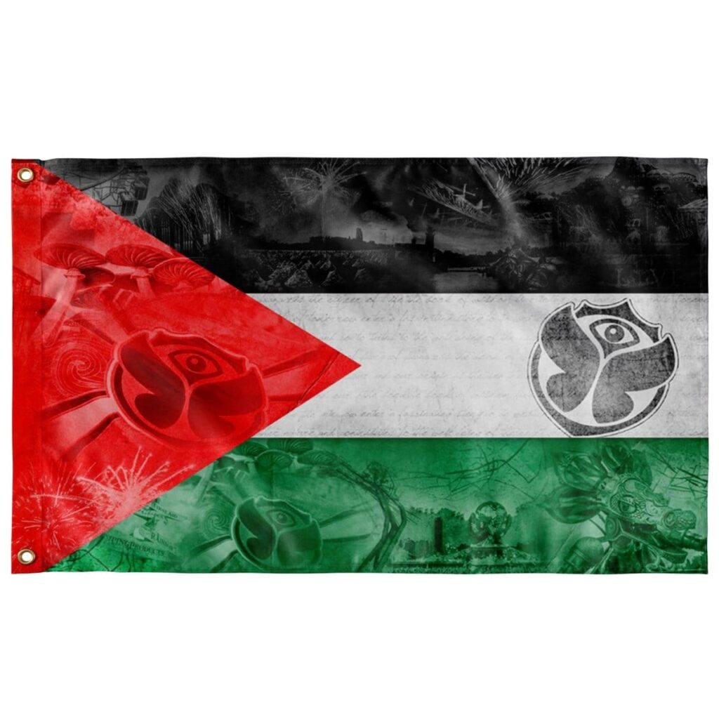 PALESTINE