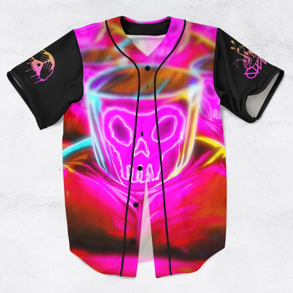 Ganja White Night x Peekaboo Rave Base…