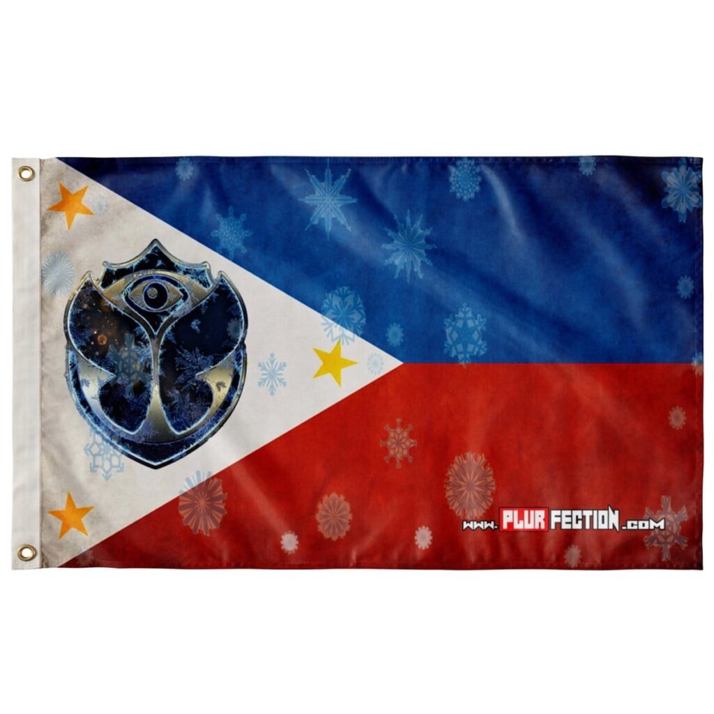 PHILIPPINES FLAG FOR FESTIVAL -TML WIN…