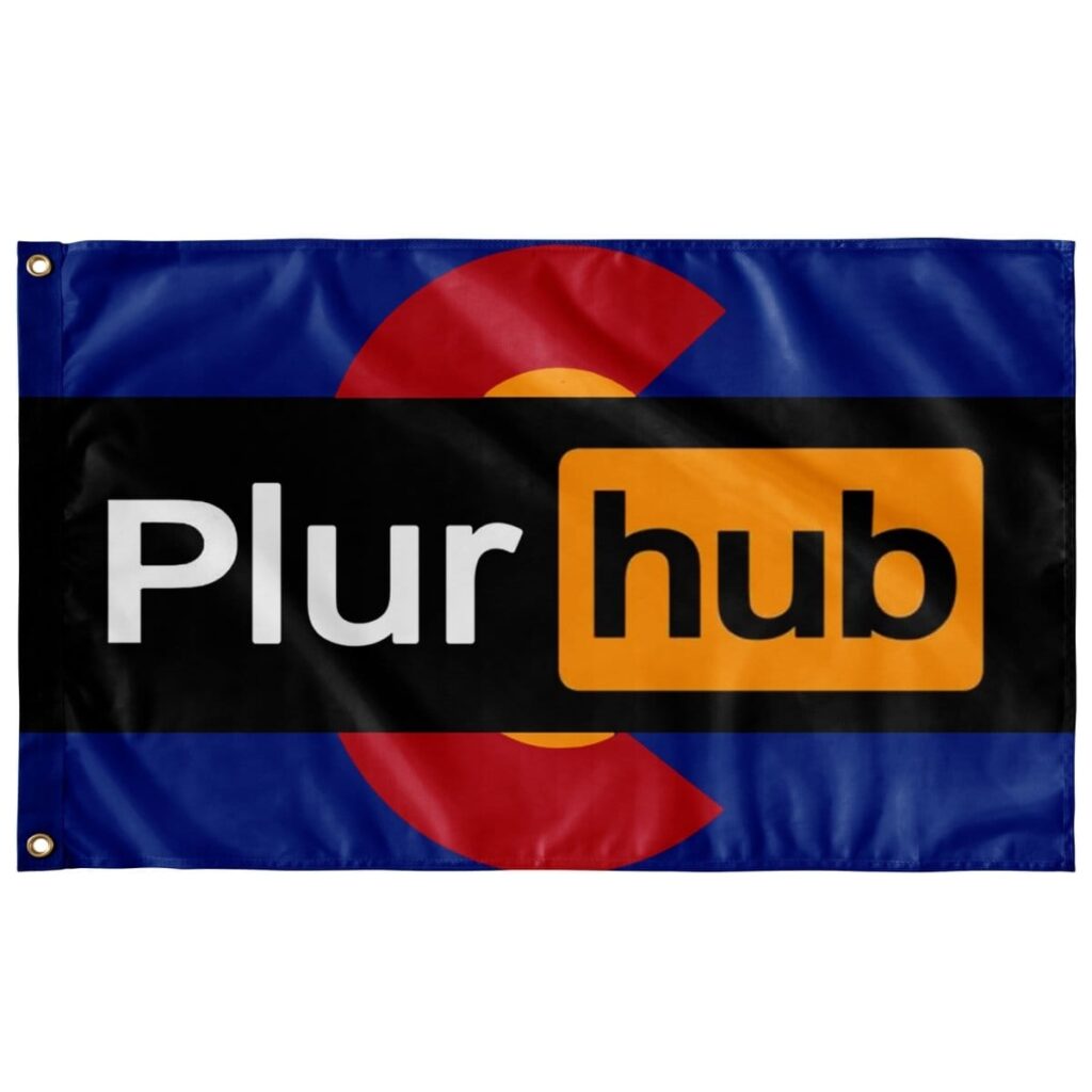 PLURhub 1
