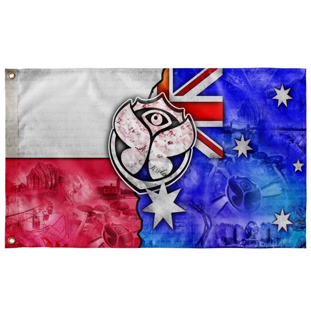 POLAND / AUSTRALIA
