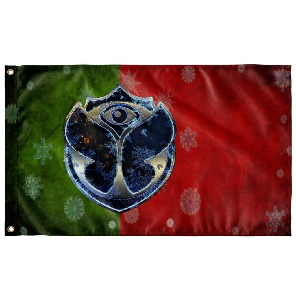 PORTUGAL FLAG FOR FESTIVAL - TML WINTE…