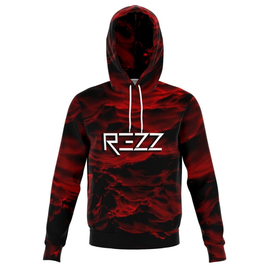 Rezz Hoodie