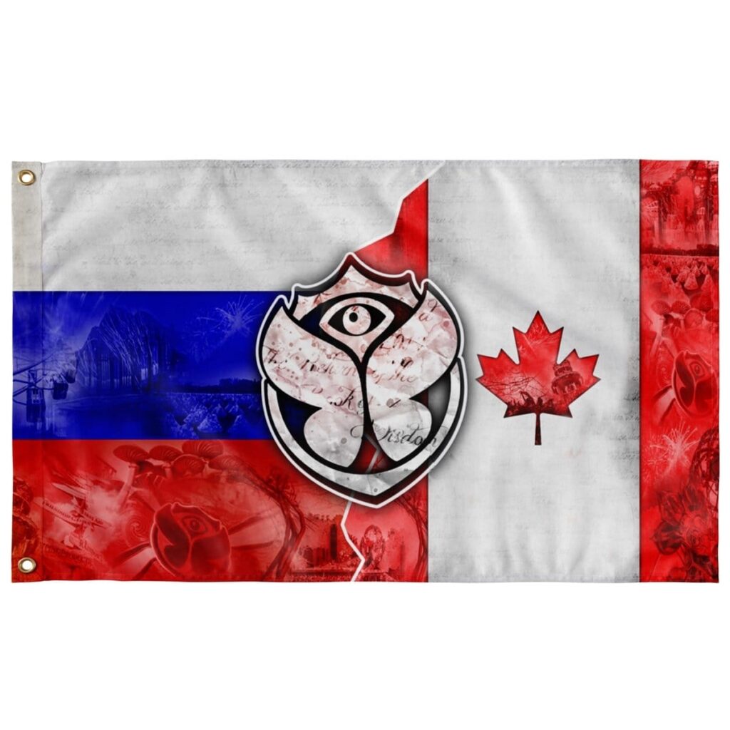 RUSSIA / CANADA