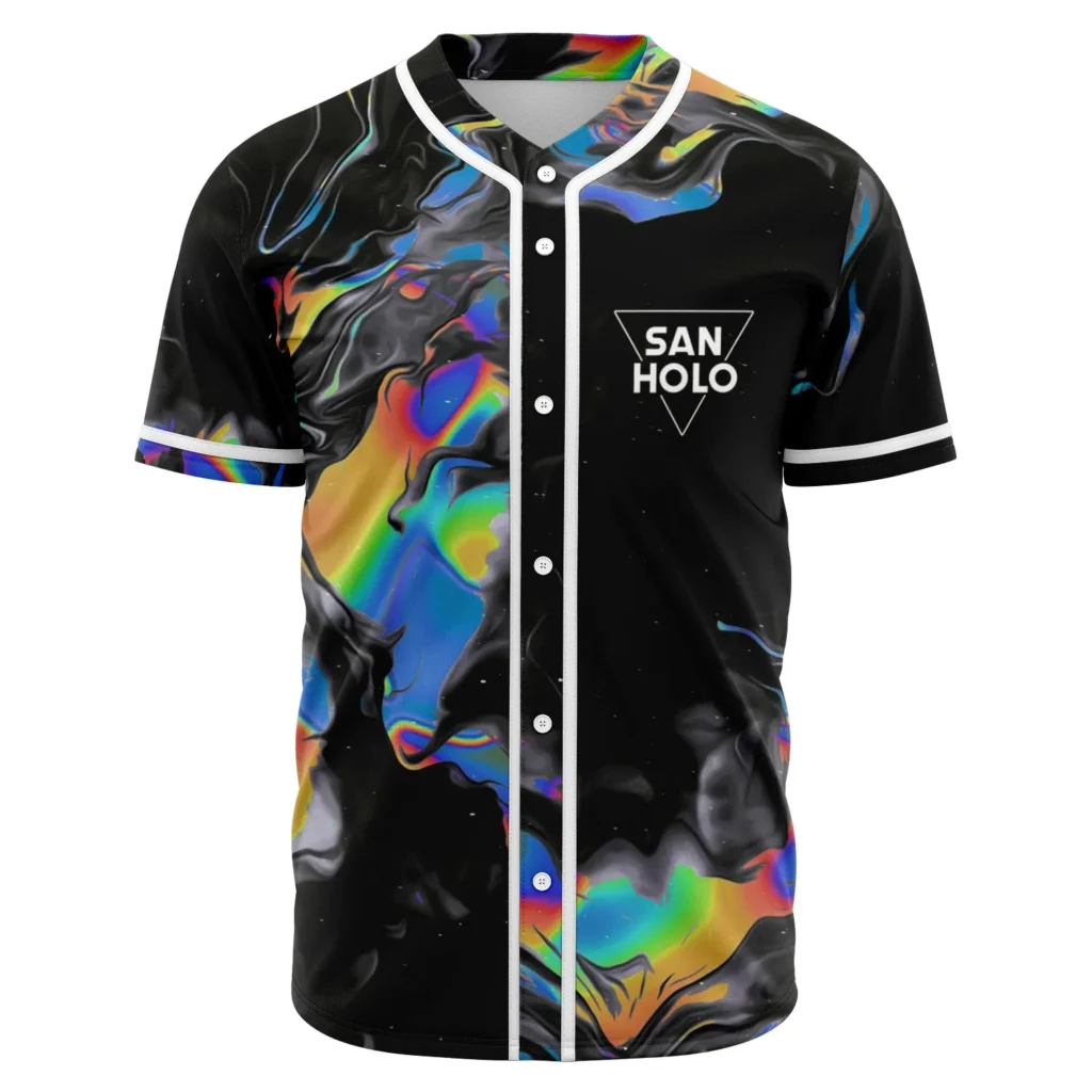 SAN HOLO JERSEY