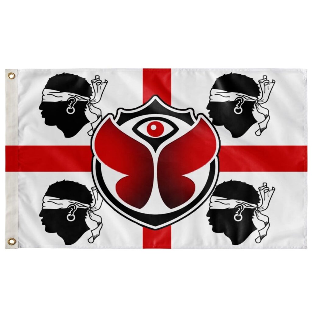 SARDINIA FLAG FOR FESTIVAL-TML