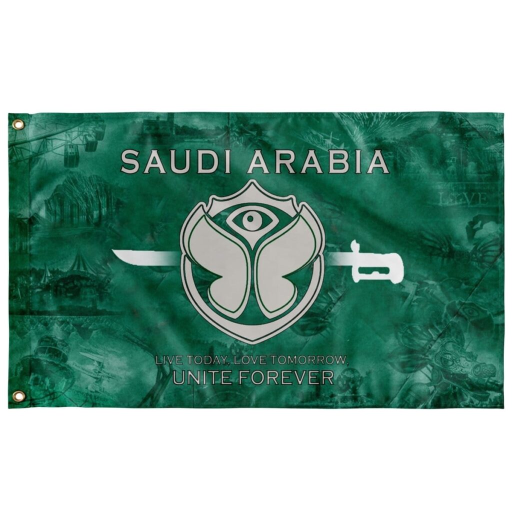 SAUDI ARABIA