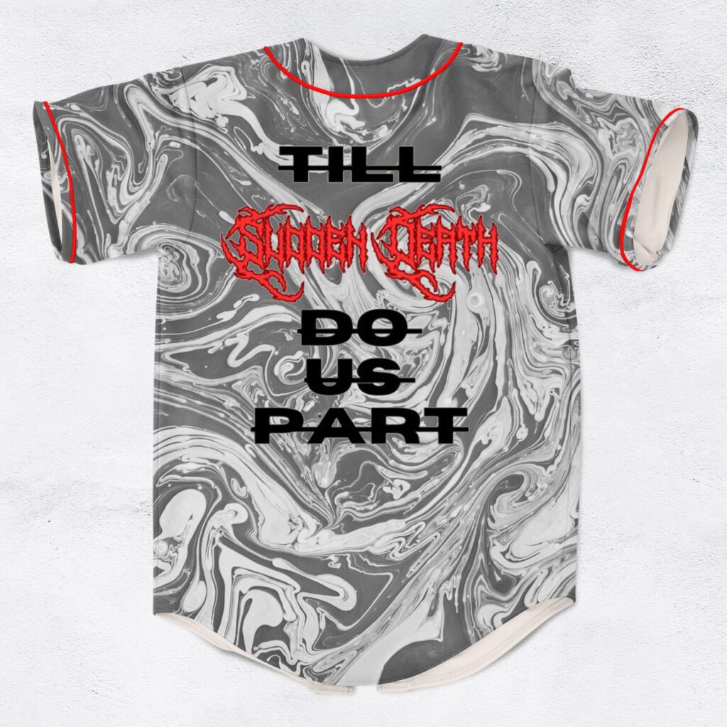 Till Svdden Death do us part Rave Base…