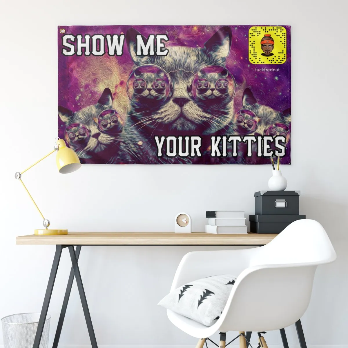 show-me-your-kitties-trippy-flag-341145.webp