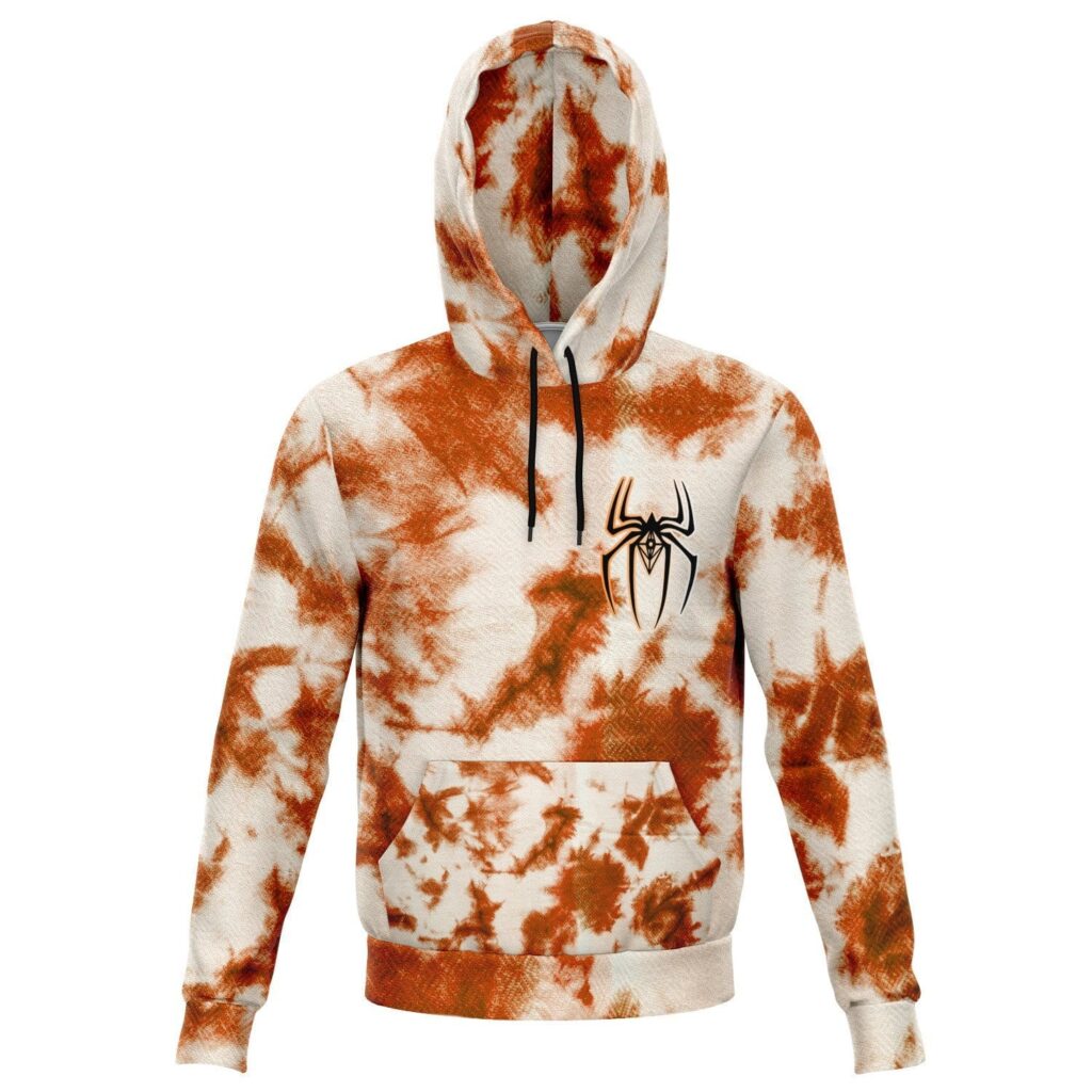 Slander x Spider Hoodie