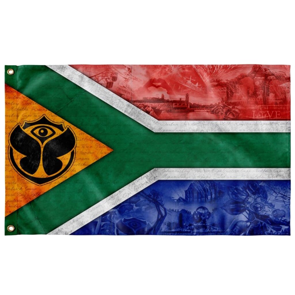 SOUTH AFRICA