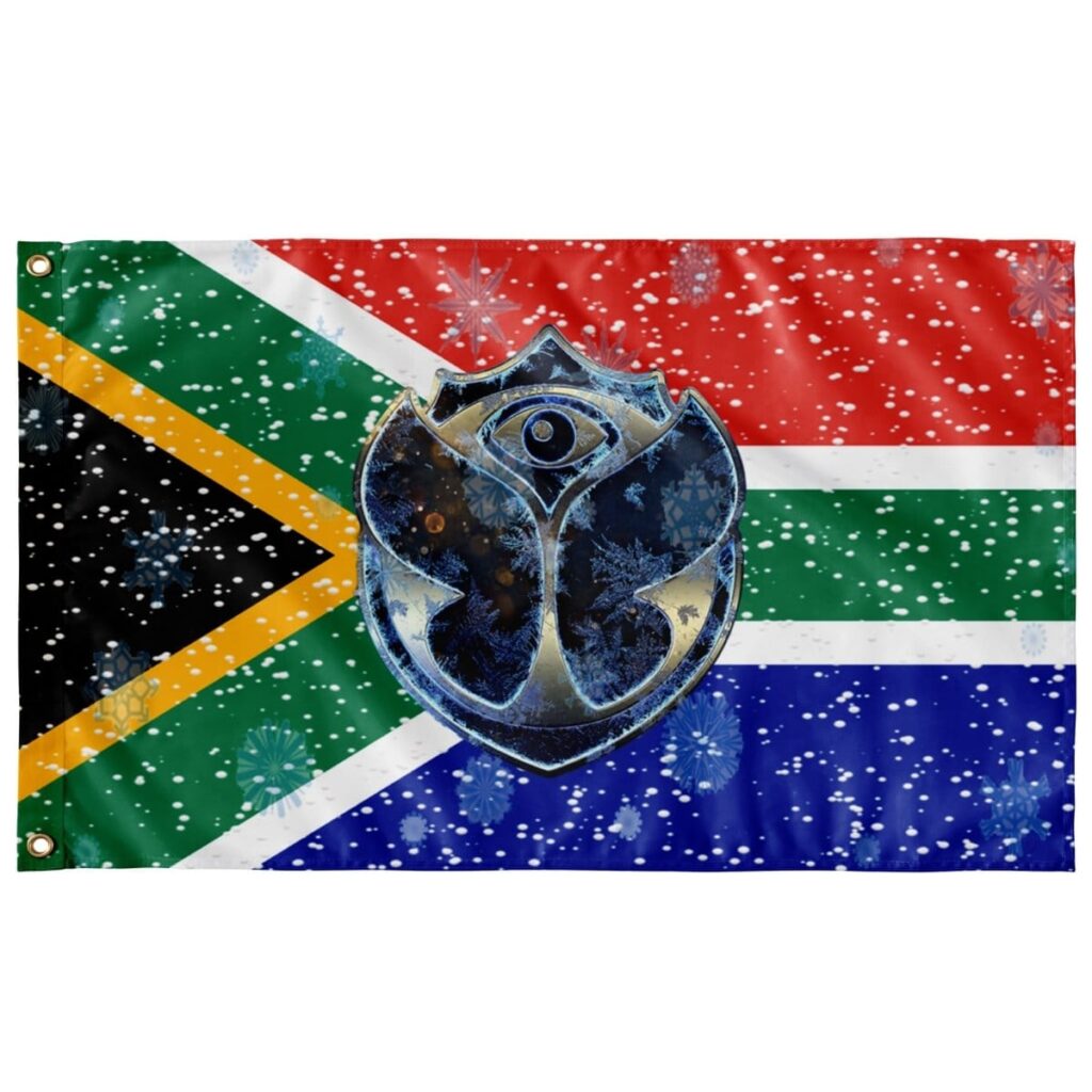 SOUTH AFRICA