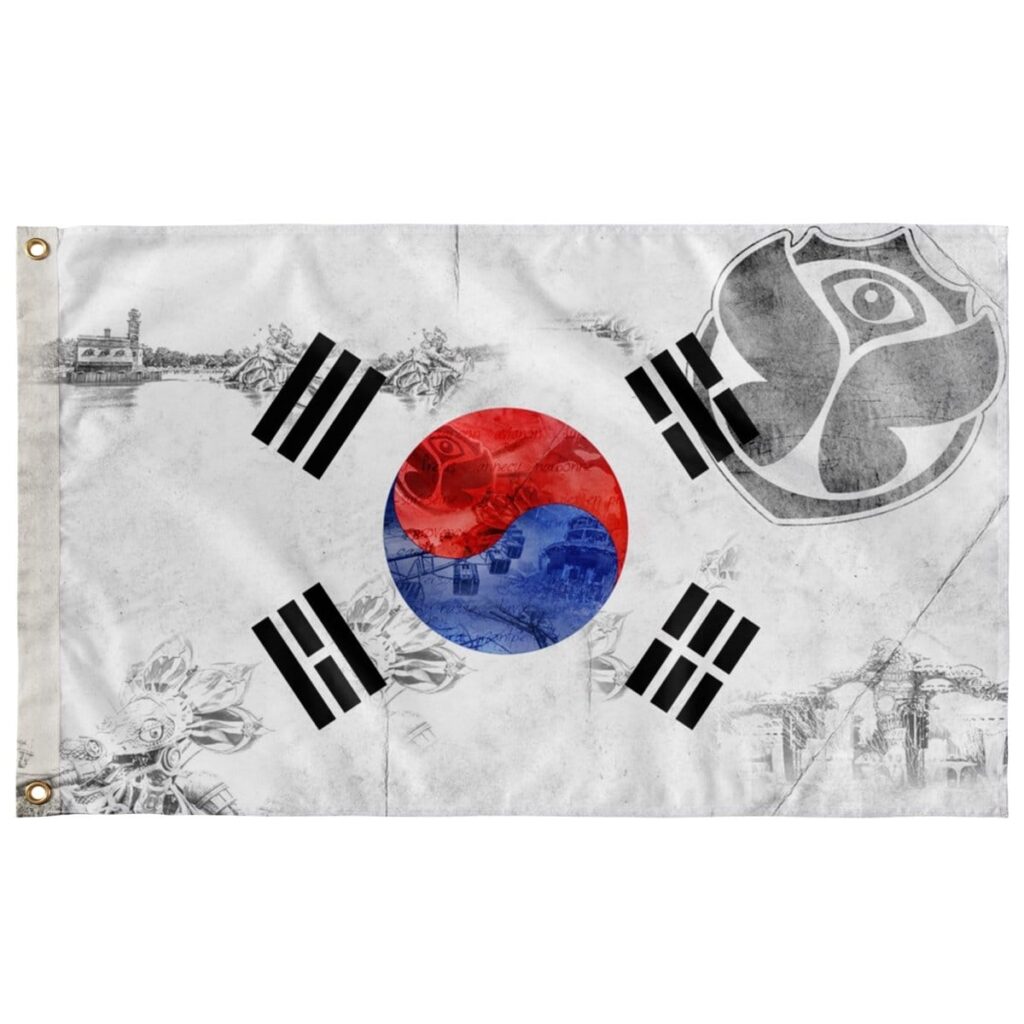 SOUTH KOREA