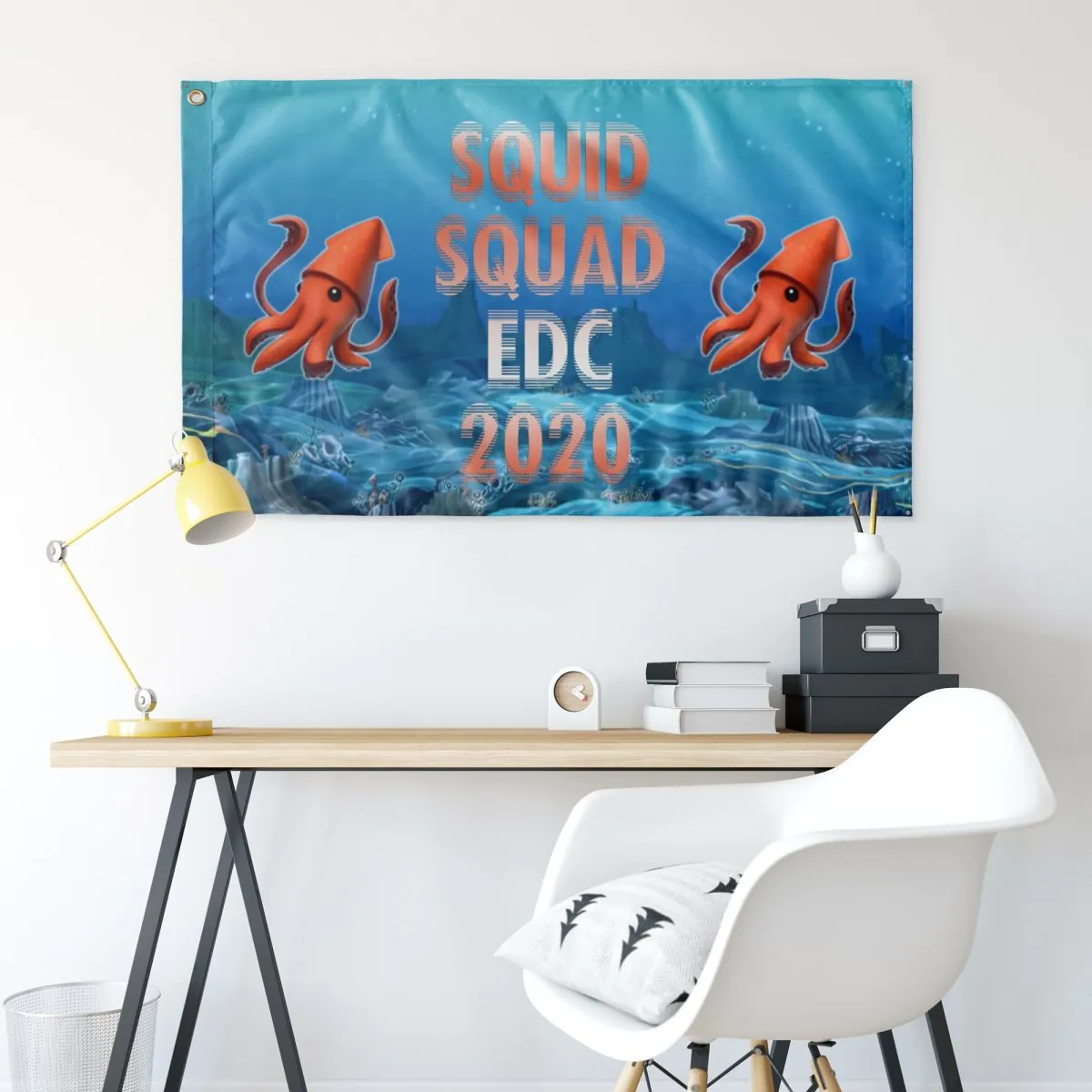 squid-squad-custom-flag-853187.webp