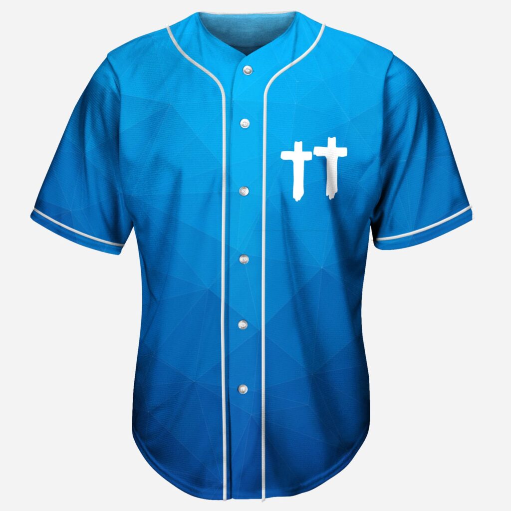 Timmy trumpet rave baseball jersey for…
