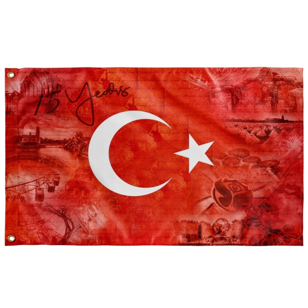 TURKEY