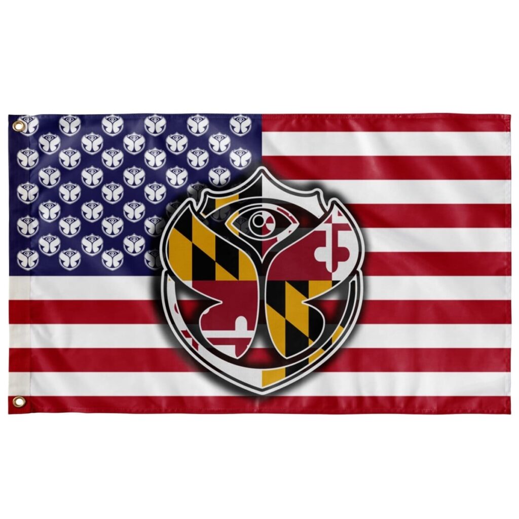 USA / MARYLAND