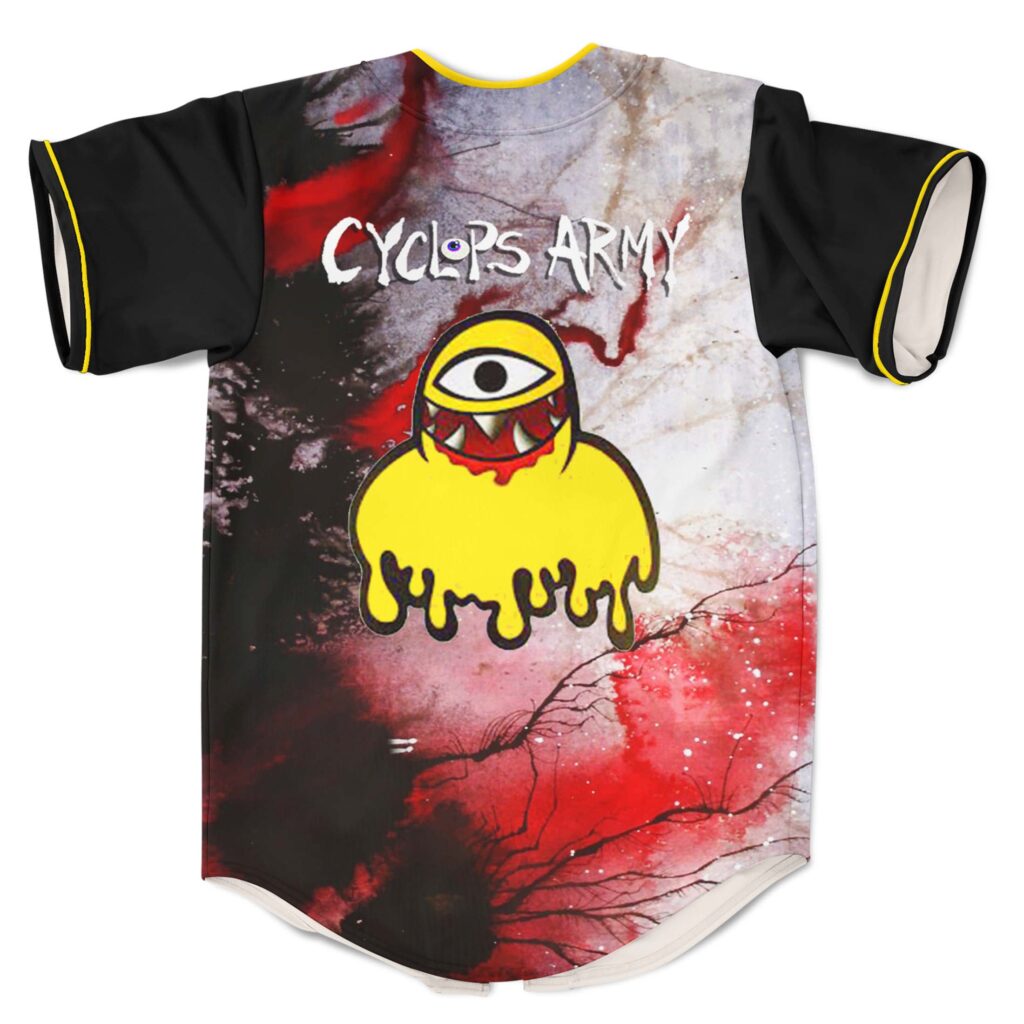 Subtronics cyclops army vampire rave b…
