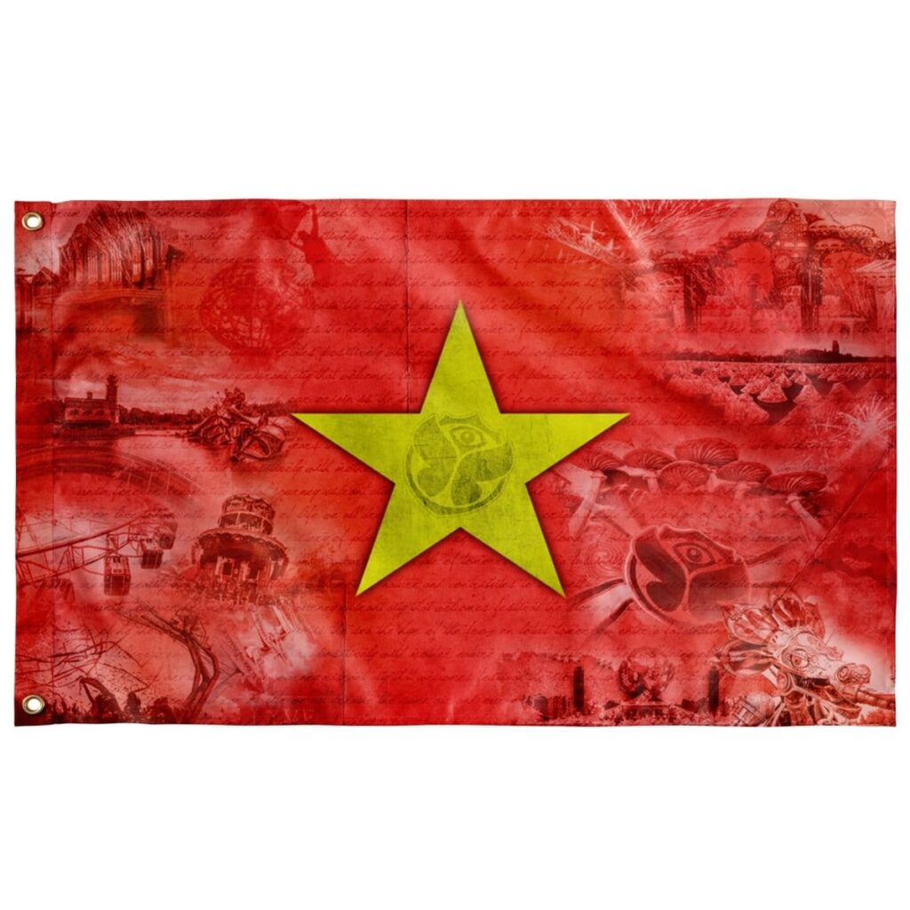 VIETNAM