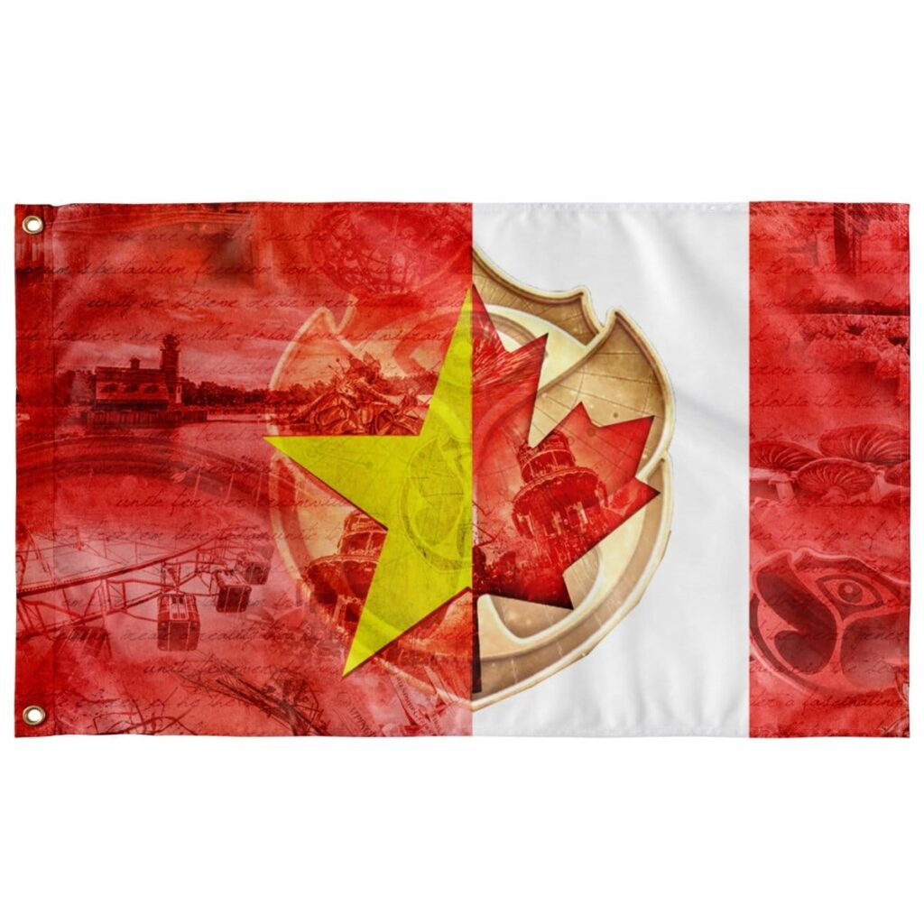 VIETNAM / CANADA