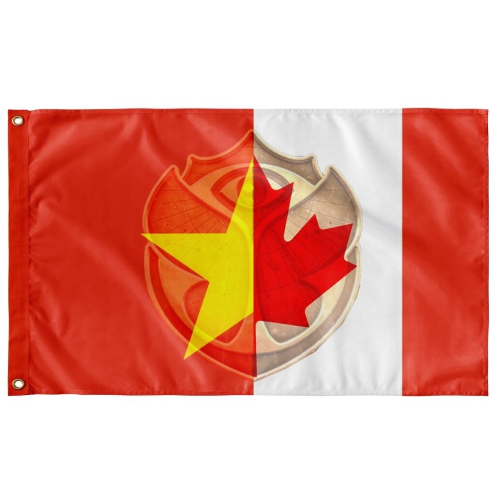 VIETNAM / CANADA