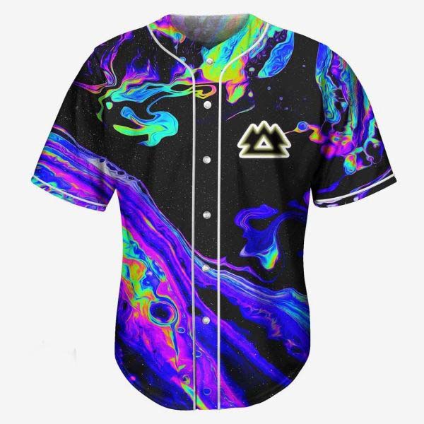 WAKAAN Trippy Butterfly Rave EDM Festi…